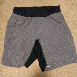 Lululemon Shorts 9” liner